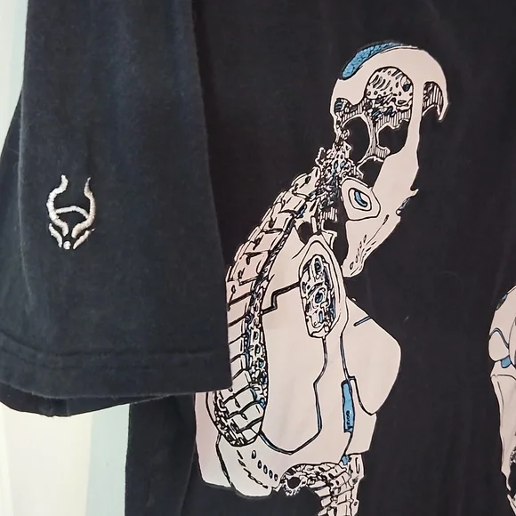 Cyberdog - Picture 3 of 5